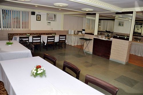 Hotel Chandrageet 포르보림 외부 사진