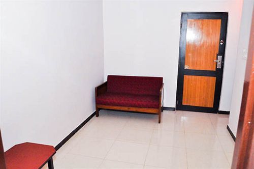 Hotel Chandrageet 포르보림 외부 사진